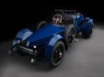 Cunningham Model V-3 Boattail Speedster 1920 года